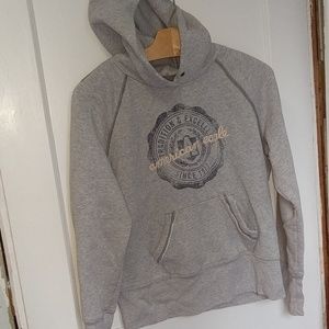 American Eagle hooded sweatshirt